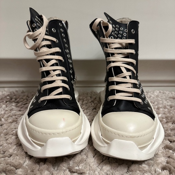 Rick Owens Shoes - Rick Owens
